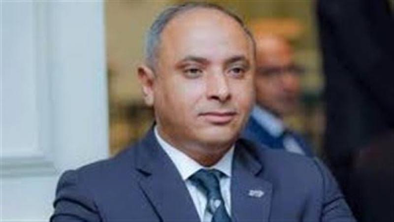 الاتحاد المصري للدارتس يهنيء المستشار محمد مصطفى لفوزه بمنصب النائب الأول لرئيس اللجنة الأولمبية المصرية