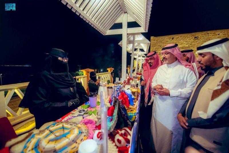 ‏انطلاق فعاليات “أهلًا رمضان بالوجه زمان”