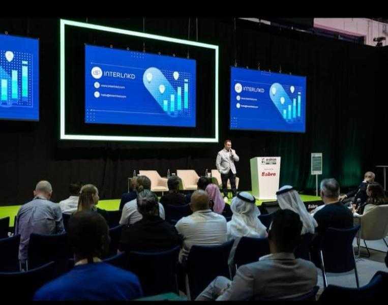 مسابقة للشركات الناشئة في معرض سوق السفر العربي 2025 بدبي مايو القادم