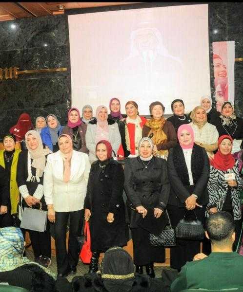 اتفاقية تعاون بين فيكسد مصر و فيزا العالمية لتبادل الخبرات في الحلول الرقمية وأمن المعلومات