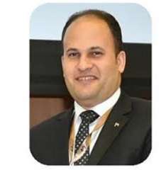 أيمن سلامةيكتب: حفل إفطار يجمع أعضاء الجمعية المصرية للعلاقات العامة في أجواء من الود والتواصل