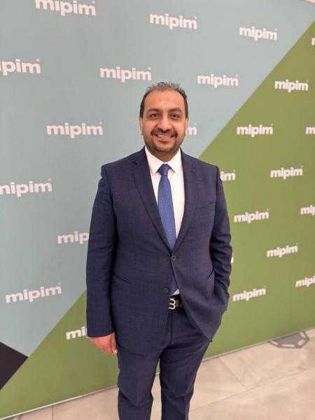 رئيس «فانتدج» : ”زيارتنا لمعرض MIPIM 2025 بفرنسا لتعزيز M Signature ومشروعاتنا المستقبلية بأحدث التقنيات”