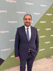 رئيس «فانتدج» : ”زيارتنا لمعرض MIPIM 2025 بفرنسا لتعزيز M Signature ومشروعاتنا المستقبلية بأحدث التقنيات”