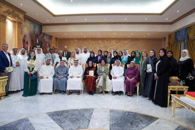 ”الصحفيين الإماراتية” تنظم أمسية رمضانية بعنوان ”21 عاماً.. وإرث زايد ينبض بالعطاء”