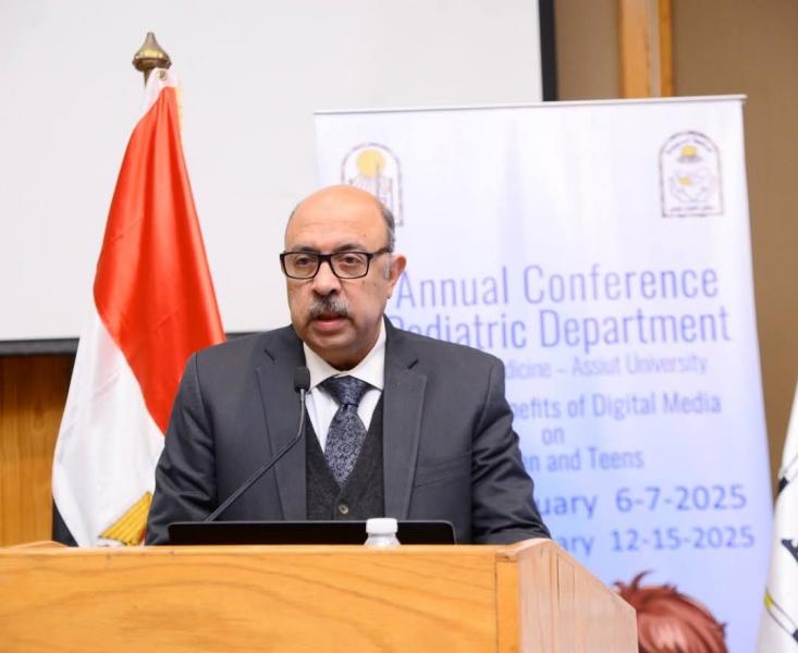 ”صحة أسيوط” ترفع درجة الاستعداد القصوى استعداد لعيد الفطر