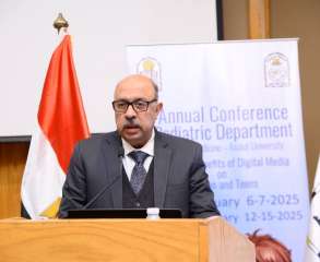 ”صحة أسيوط” ترفع درجة الاستعداد القصوى استعداد لعيد الفطر