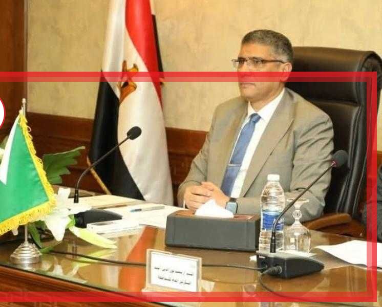 أهالي الدقي يشكرون المهندس عادل النجار محافظ الجيزة
