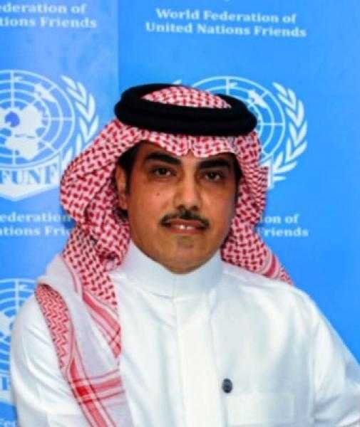 البراهيم مالكاً لمجلة ” السياحة العربية ”