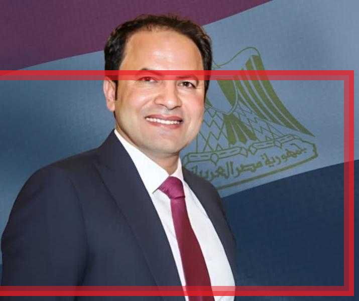 قيادي بمستقبل وطن بالإسكندرية: احتشاد المصريين أمام معبر رفح رسالة قوية ضد محاولات التهجير القسري