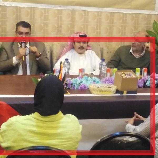 أنشطة ثقافية متعددة للدكتور المرزوقي خلال زيارته للقاهرة