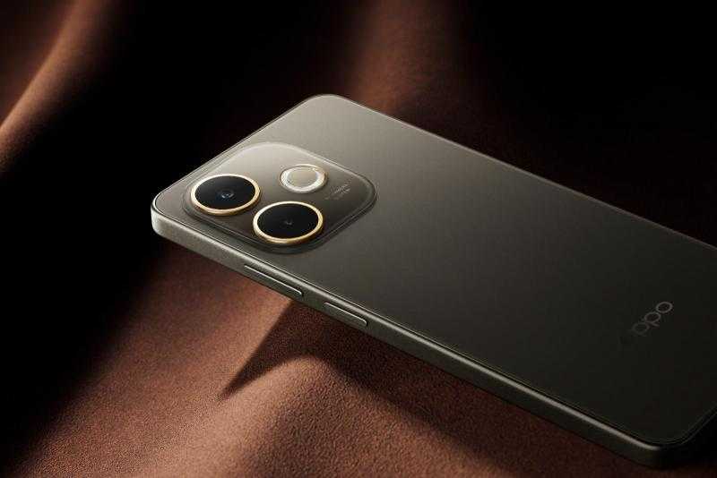 عملاق التحُمل OPPO A5 Pro .. قريباً في مصر
