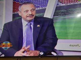 عيد فؤاد يكتب:هاني أبو ريدة يدمر كرة الصالات بعد تمسكه بمدرب فاشل وتجاهل الكفاءات!!