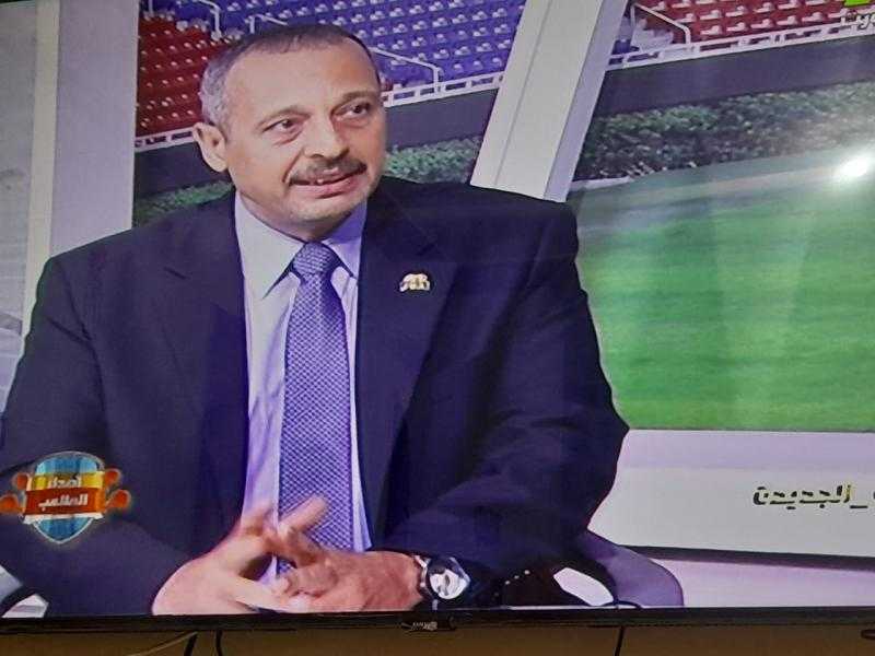 عيد فؤاد يكتب: حالو يا حالو وجوهر حل محله !!