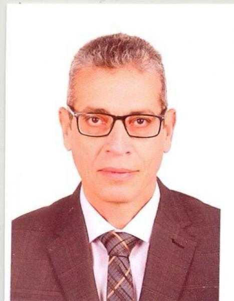 تجديد تعيين وائل القاضي مديراً عاماً للإدارة العامة للأمن بجامعة الفيوم