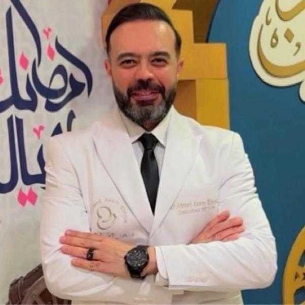 تكريم دولي للدكتور أحمد عاصم الملا في إسطنبول تقديرًا لريادته في علاج العقم والحقن المجهري
