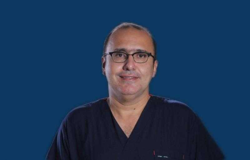 وليد الدالي: السكري العدو الصامت للأوعية الدموية والطرفية.. والبتر ليس النهاية