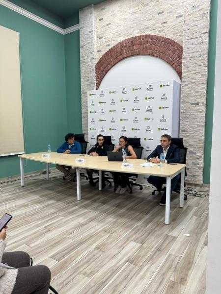 اندرايف تحتفي بالفائزات بجائزة ”أورورا” لدعم رائدات الأعمال في مجال التكنولوجيا