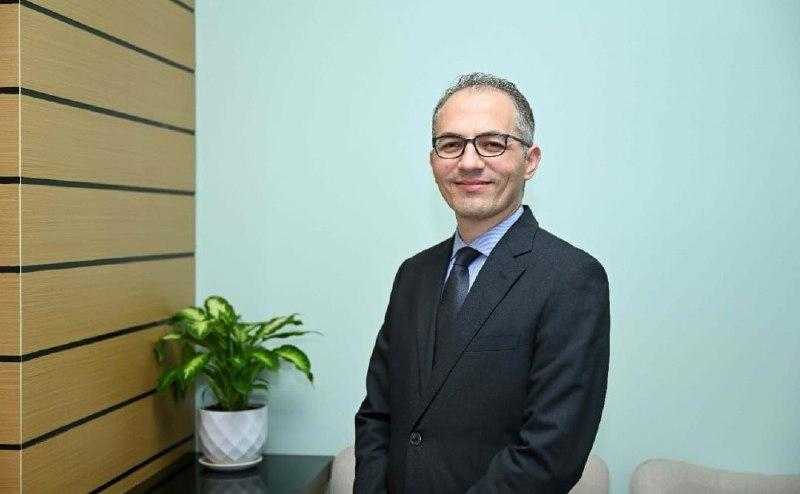أڤيڤا تستعرض مركز العمليات الموحد خلال مشاركتها في معرض الغذاء السعودي