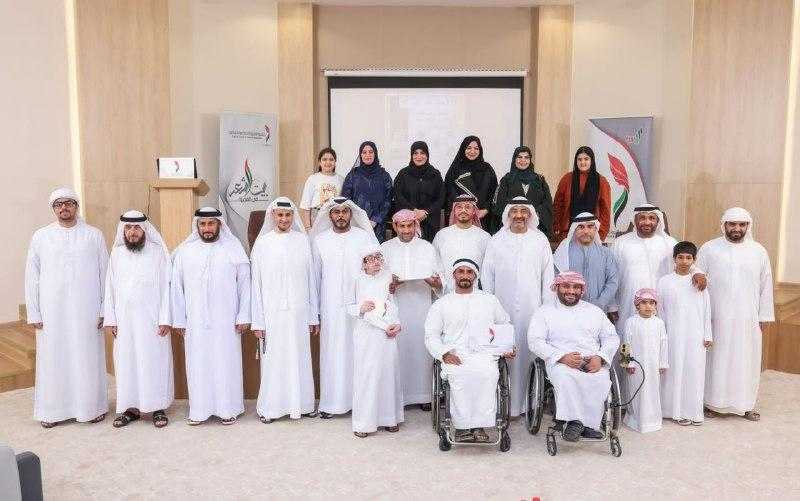 ”الفجيرة الاجتماعية الثقافية” تحتفي بـ ”شعراء الهمم”