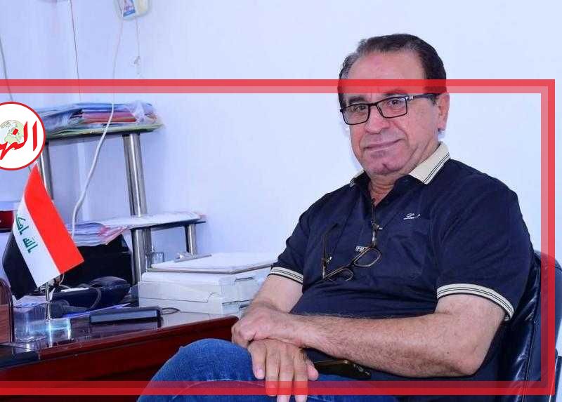 الأديب القدير عبد السادة البصري يكتب: صرخة