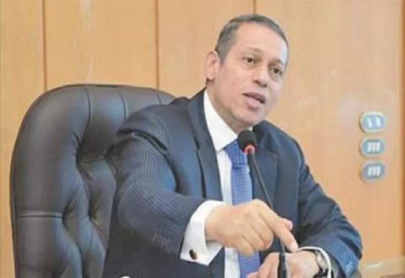 أيمن سلامة: ”جذور ضاربة في التاريخ، وآفاق واعدة للمستقبل: زيارة السيسي للكويت ترسيخ لشراكة استراتيجية”