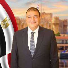 المهندس بديوي السيد يهنئ البابا تواضروس والأخوة الأقباط بعيد القيامة