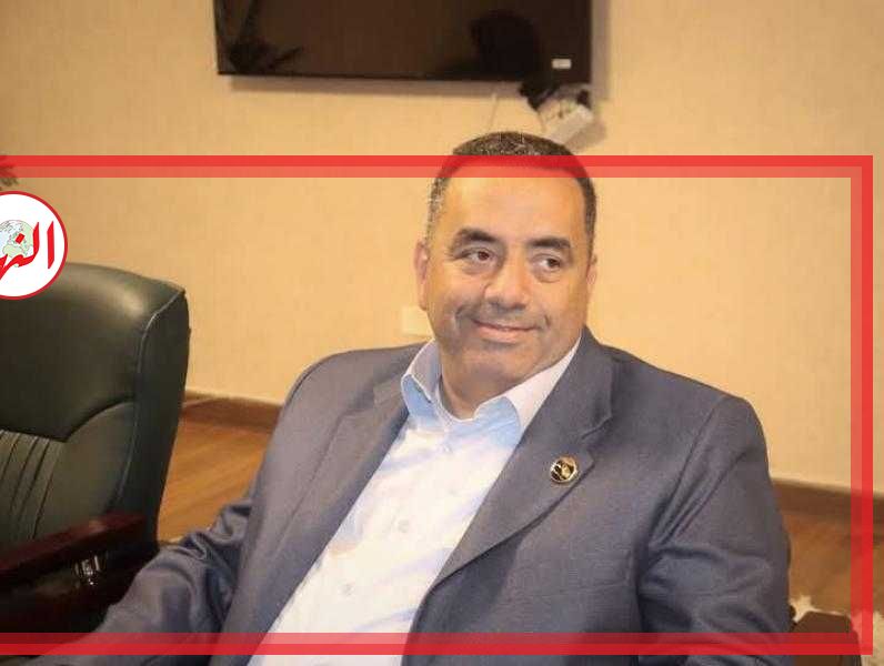 قيادي بمستقبل وطن يهنئ البابا تواضروس والأخوة الأقباط بعيد القيامة المجيد
