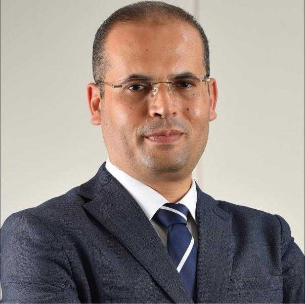 الدكتور وليد محمد عبد الرحمن ... النماذج المشرفة في أطباء محافظة المنيا