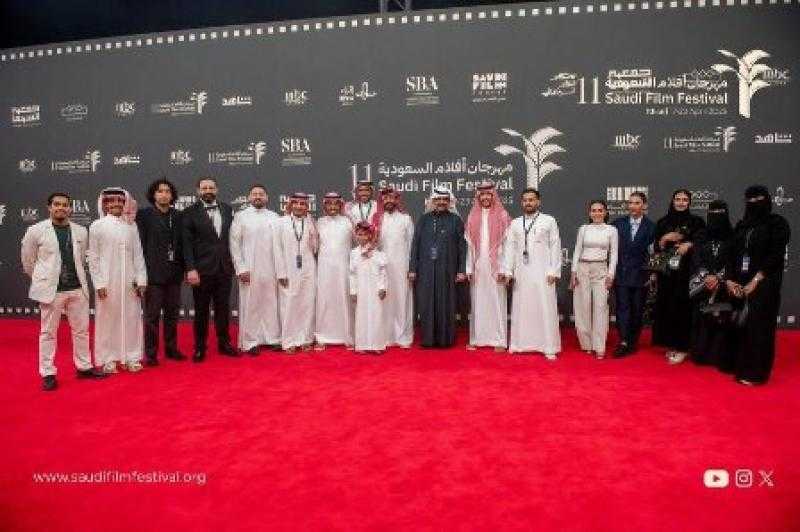 مهرجان أفلام السعودية يواصل نبضه على إيقاع السينما!
