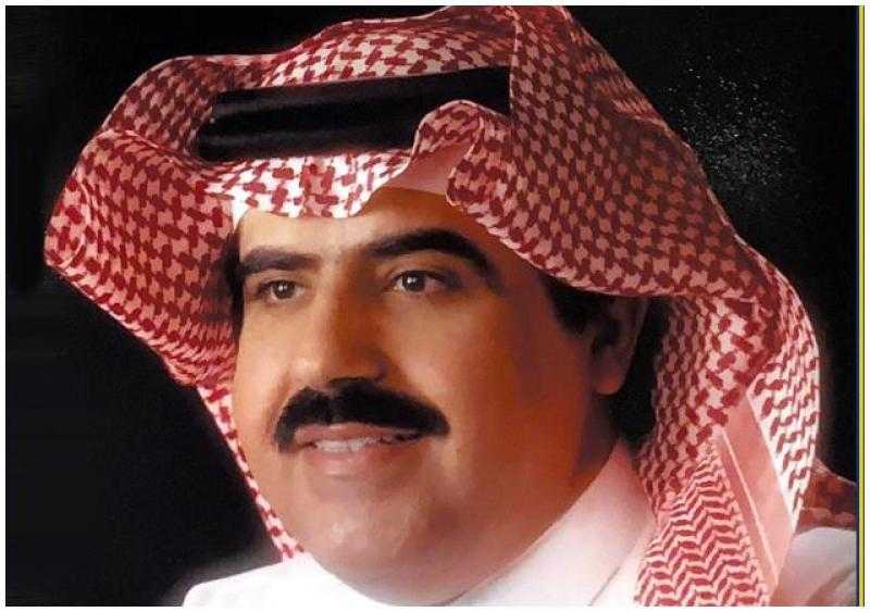 النصر يُعلن انضمام الأمير محمد بن خالد بن تركي لقائمة الأعضاء الذهبين بالنادي