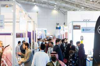 Saudi Signage Labelling Expo يعود إلى الرياض لدعم الابتكار في سوق اللافتات في السعودية البالغة قيمته 492 مليون دولار