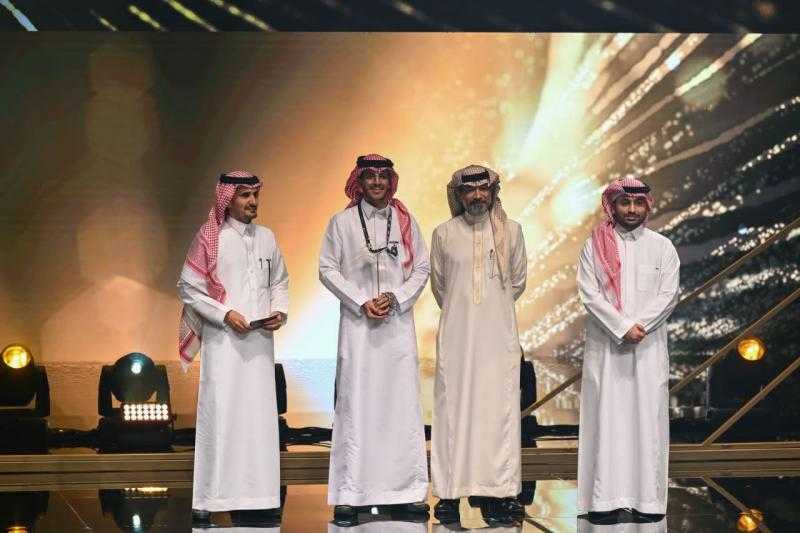 مهرجان أفلام السعودية يختتم دورته الحادية عشرة ويُتوج الفائزين بجوائز النخلة الذهبية في 7 فئات