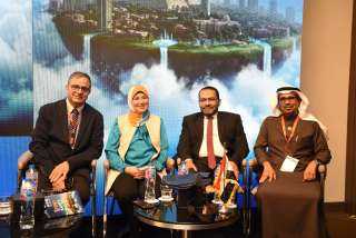 ”Thyro Egypt 2025”.. يجمع خبراء الغدة الدرقية من مصر والعالم لمناقشة أحدث مستجدات التشخيص والعلاج