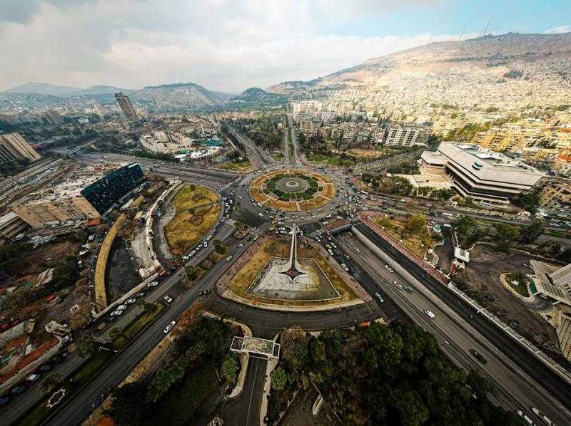 سورية... جذوري وذاكرتكم .. بقلم: ديرين علي
