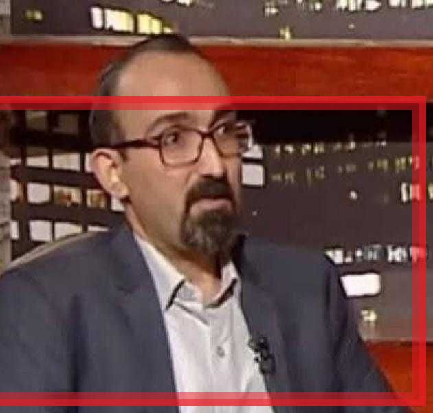 إسحاق بندري يكتب عن رواية ”خلف الحجب” للروائية مريم هرموش
