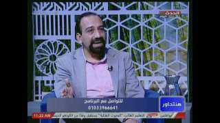 محامي شهير: مباديء الشريعة المسيحية تستغرق القواعد الطائفية المبعثرة في لوائح الأحوال الشخصية