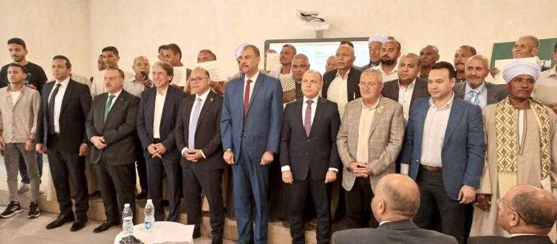 جامعة هليوبوليس تنظم منتدى شهادات الكربون وإقتصاد المحبة