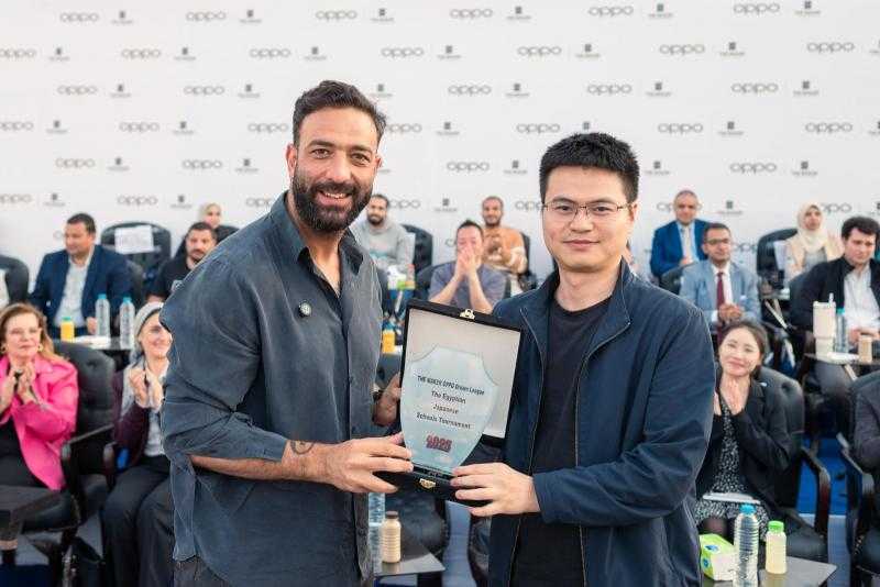 دوري TheMakerXOPPODreamLeague ينجح في تمكين الموهوبين من تحقيق أحلامهم في كرة القدم