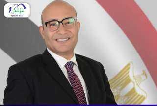 احمد حماد :استقبال الرئيس السيسي لنظيره الأنجولي يؤكد على قوة العلاقات المصرية الأفريقية