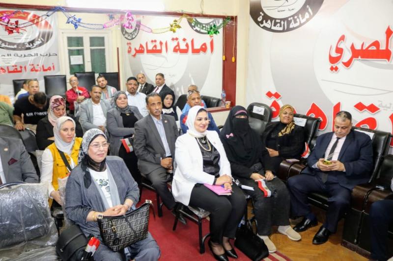 سيناء أرض الفيروز إحتفالا بأعياد تحرير سيناء فى ذكراها الـ4
