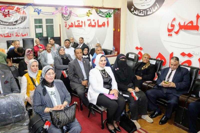 سيناء أرض الفيروز إحتفالا بأعياد تحرير سيناء فى ذكراها الـ4