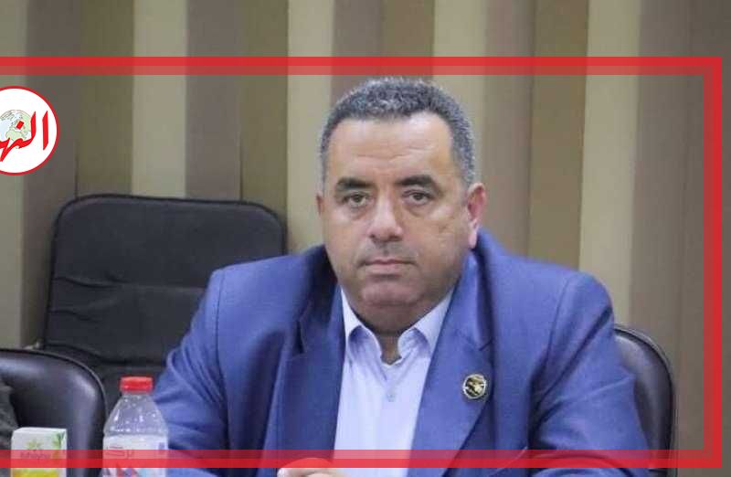 قيادي بمستقبل وطن بالإسكندرية: عمال مصر قدموا العديد من التطورات الصناعية وشركاء الانتصارات