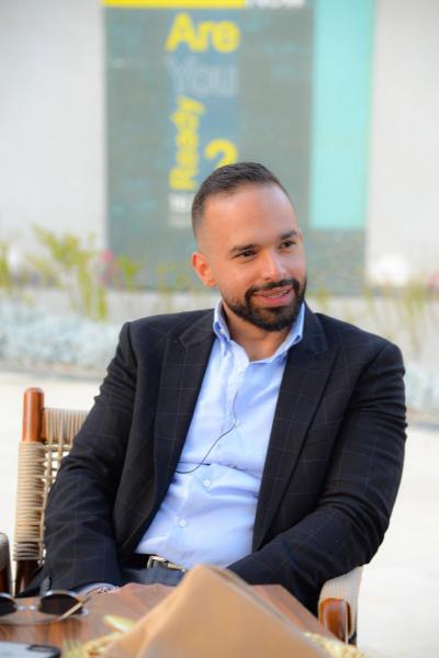 المصريه العربية للتعمير " Egydev" تطلق أحدث مشروعاتها "HIVE" بمدينة 6 أكتوبر بقيمة بيعية مستهدفة 750 مليون جنيه