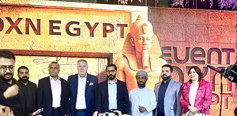 جانب من المؤتمر