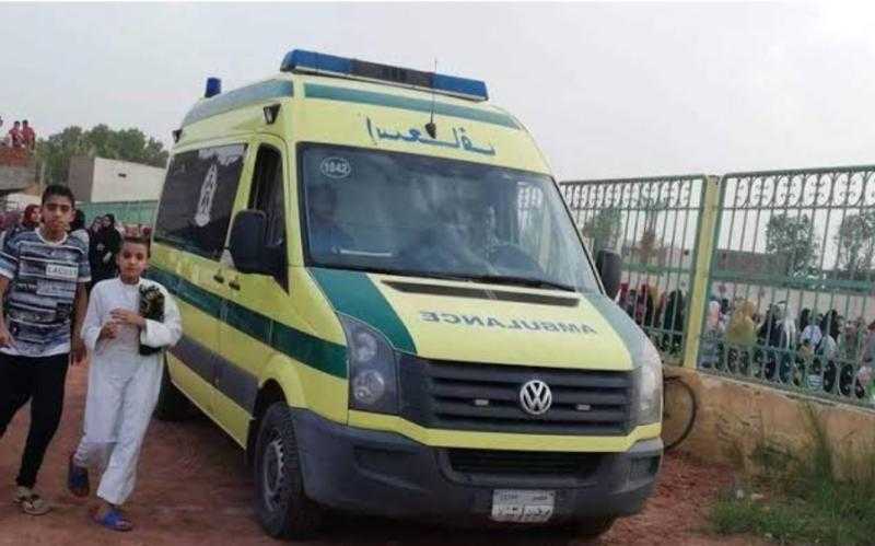 فتاة تقتل شقيقتها الصغري خنقا حتي الموت