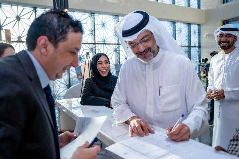 جمعية الصحفيين الإماراتية تعقد ”العمومية العادية” وتستعرض أنشطتها وسط إشادة واسعة من الأعضاء