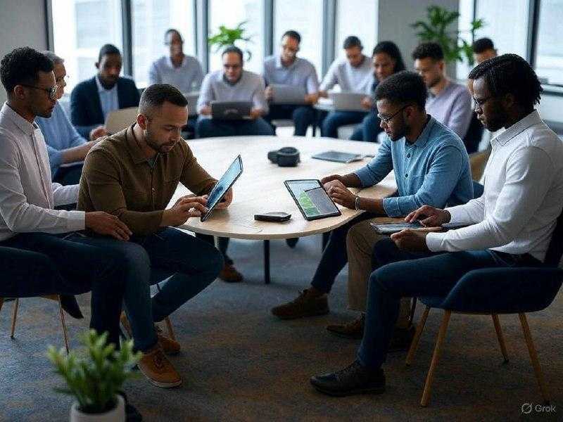 ورش عمل تفاعلية لإعلام مستدام في المؤتمر الرابع للإعلام العربي