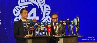 بغداد: مؤتمر صحفي للإعلان عن انطلاق مؤتمر الإعلام العربي الرابع