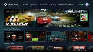 تعاون بين Xbox وAntstream Arcade لتقديم أكثر من 50 لعبة كلاسيكية من Activision تعود إلى حقبتي الثمانينات والتسعينات