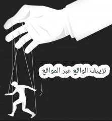 أحمد قنديل يكتب .. تزييف الواقع عبر المواقع